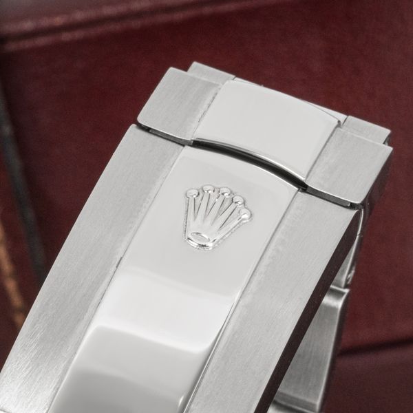 Rolex Milgauss 116400